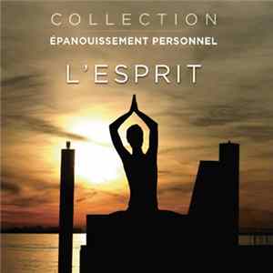 Nicolas Tilmant, Olyam - L'Esprit mp3