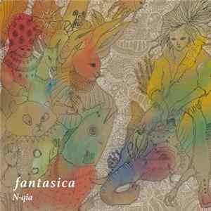 N-Qia - Fantasica mp3