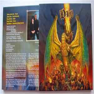 Dio - Killing The Dragon mp3