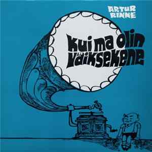 Artur Rinne - Laul Kenale Kodule mp3