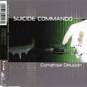 Suicide Commando - Comatose Delusion mp3