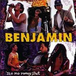 Benjamin - 'Slo Mo Money Shot mp3