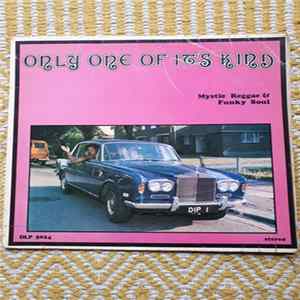 Various - Only One Of It's Kind mp3