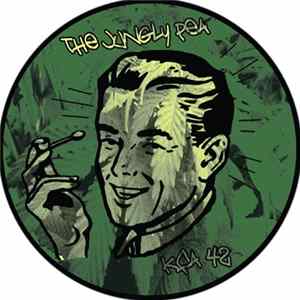 DJ Bustin / The Trip / DJ Sike - The Jungly Pea mp3