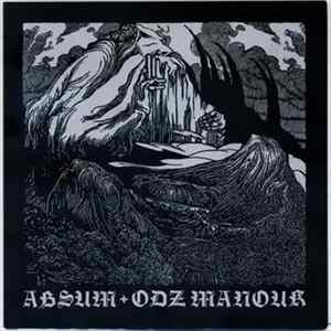 Absum • Odz Manouk - Absum • Odz Manouk mp3