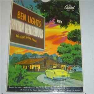 Ben Light - Ben Light's Rhythm Rendezvous mp3
