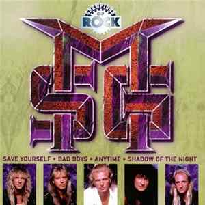 McAuley Schenker Group - Champions Of Rock mp3