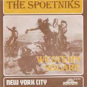 The Spoetniks - Western Square mp3