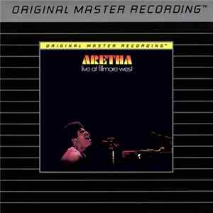 Aretha Franklin - Aretha - Live At Fillmore West mp3