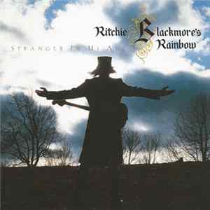 Ritchie Blackmore's Rainbow - Stranger In Us All mp3