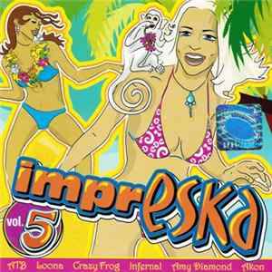 Various - Impreska Vol.5 mp3