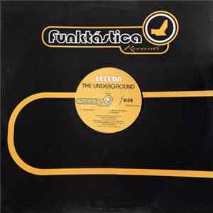 Celeda - The Underground mp3