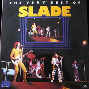 Slade - The Very Best Of Slade mp3
