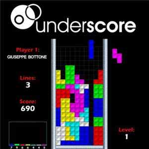 Giuseppe Bottone - I'm A Tetris EP mp3