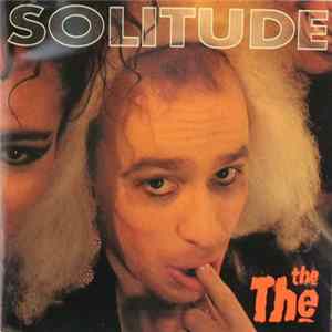 The The - Solitude mp3