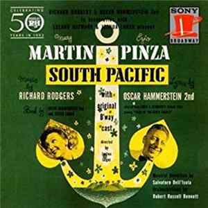 Richard Rodgers / Oscar Hammerstein 2nd - Mary Martin, Ezio Pinza - South Pacific With Original Broadway Cast mp3
