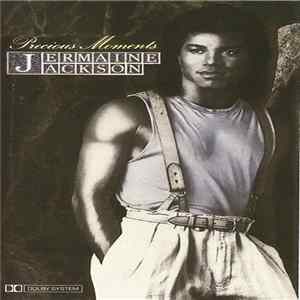 Jermaine Jackson - Precious Moments mp3