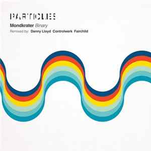Mondkrater - Binary (Particles Edition) mp3