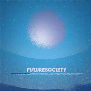 Seven Davis Jr. - Future Society mp3