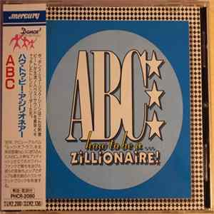 ABC - How To Be A Zillionaire mp3