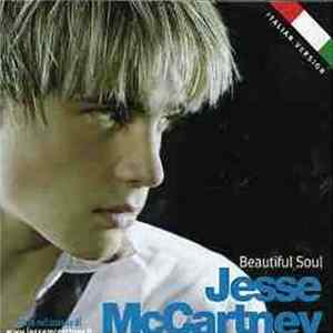 Jesse McCartney - Beautiful Soul mp3