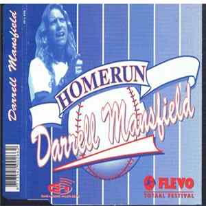 Darrell Mansfield - Home Run mp3