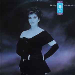 Betty Valentino - Young Men mp3