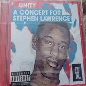 Various - Unity - A concert For Stephen Lawrence mp3