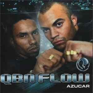 QBN Flow - Azucar mp3