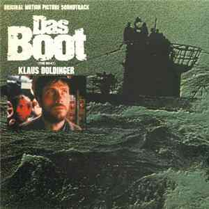 Klaus Doldinger - Das Boot (The Boat) Original Motion Picture Soundtrack mp3