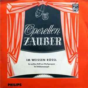 Various - Im Weissen Rössl mp3