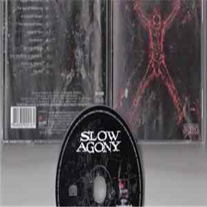 Slow Agony - Spiritual Euphoria mp3