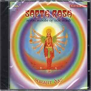Surajit Das - Sapta Rasa (Seven Moods Of Our Mind) mp3