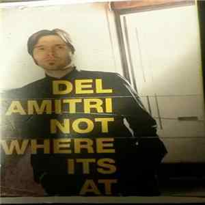 Del Amitri - Not Where Its At mp3