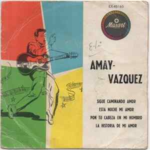 Various - Rocks Amay-Vazquez mp3