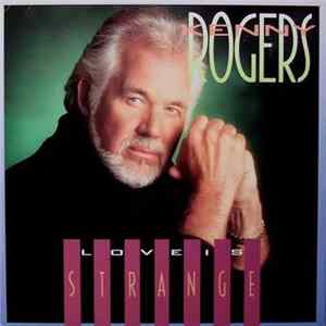 Kenny Rogers - Love Is Strange mp3