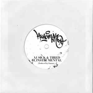 AzudemSK - Sick & Tired mp3