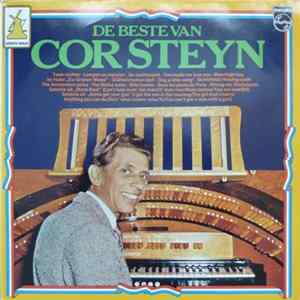 Cor Steyn - De Beste Van Cor Steyn mp3
