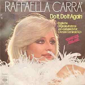 Raffaella Carra - Do It, Do It Again mp3