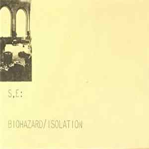 Shame, Exposure - Biohazard/Isolation mp3