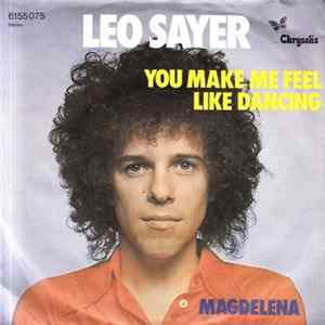 Leo Sayer - You Make Me Feel Like Dancing mp3