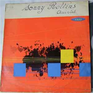 Sonny Rollins - Moving Out mp3
