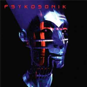 Psykosonik - Psykosonik mp3