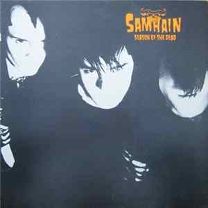 Samhain - Season Of The Dead mp3