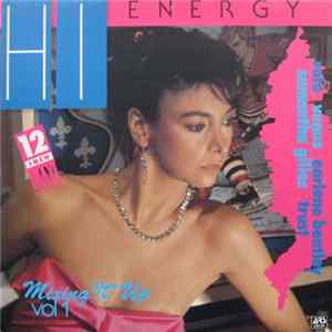 Various - Hi Energy - Mixing It Up Vol 1 mp3