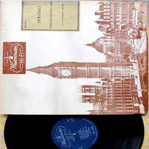 Tuskegee Institute Choir - Spirituals mp3