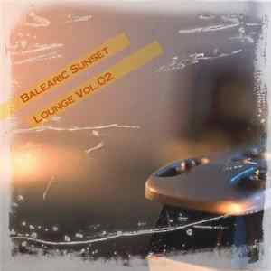Various - Balearic Sunset Lounge, Vol. 02 mp3