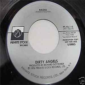 Dirty Angels - Radio mp3
