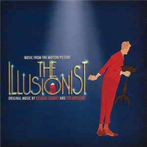 Sylvain Chomet - The Illusionist, Music From The Motion Picture mp3
