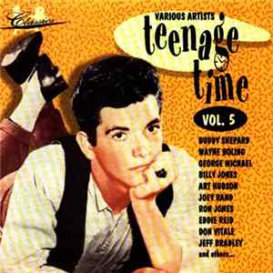 Various - Teenage Time Vol. 5 mp3